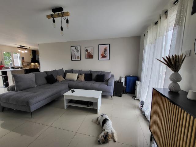 Puydaniel Vente Maison 31