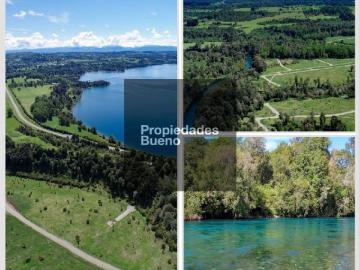 Puyehue, Cerca Entrelagos, Venta parcelas en Rupanco 82001