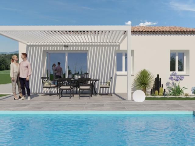 Puygiron Vente Maison 26