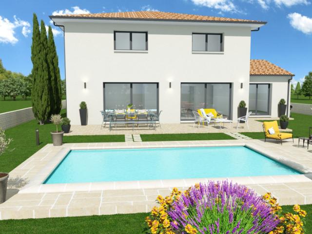 Puygouzon Vente Maison 81
