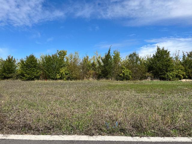 Puygouzon Vente Terrain 81