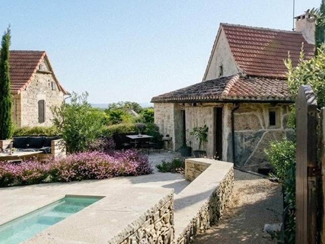 Saint Antonin Noble Val Vente Maison 82
