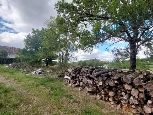Puylaroque Vente Maison 82
