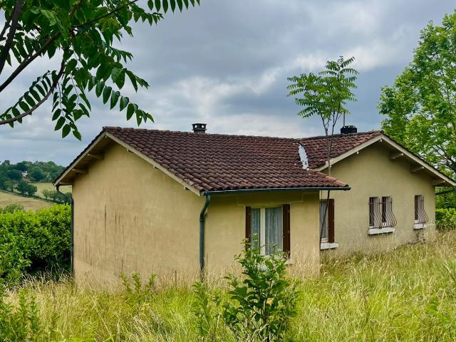 Puylaroque Vente Maison 82