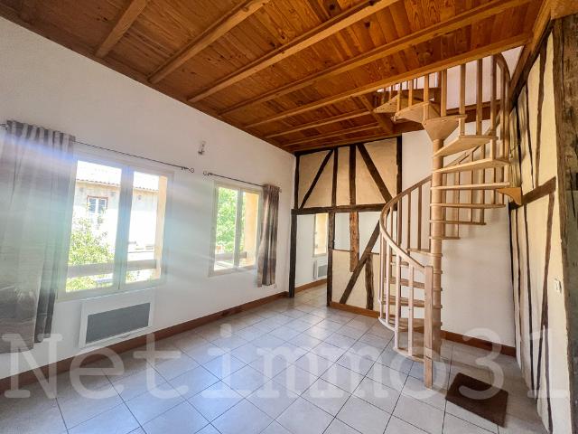Puylaurens Location Appartement 81