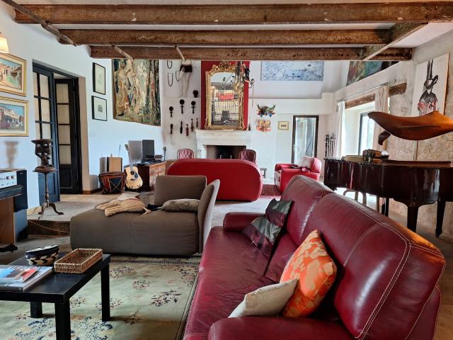 Puylaurens Vente Maison 81