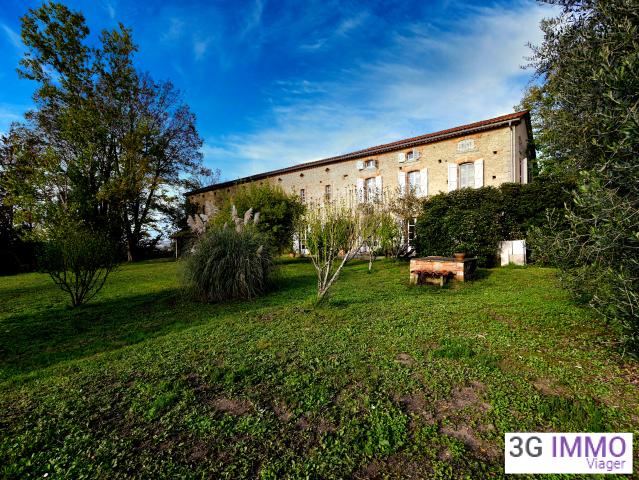 Puylaurens Vente Maison 81