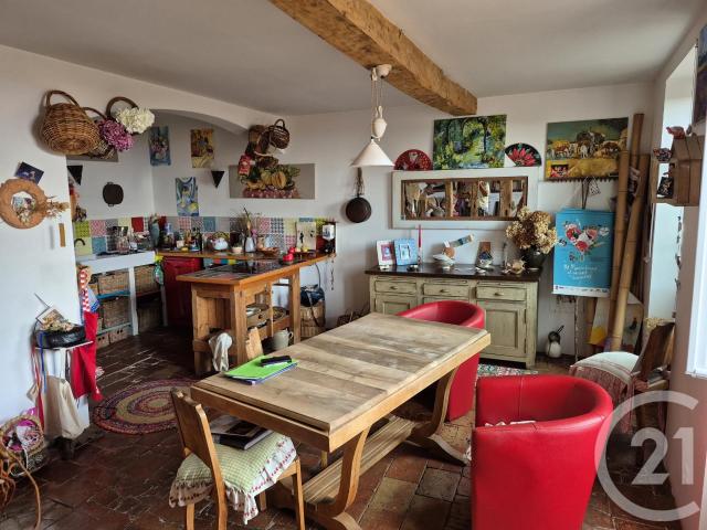 Puylaurens Vente Maison 81