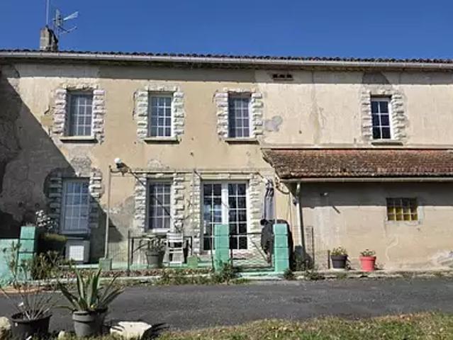 Puylaurens 81700 Achat / Vente maison 4 pièces t4
