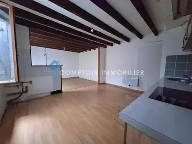 Puylaurens 81700 Achat / Vente maison 3 pièces t3