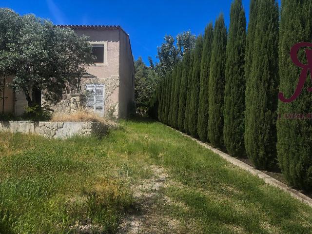 Puyloubier Vente Maison 13
