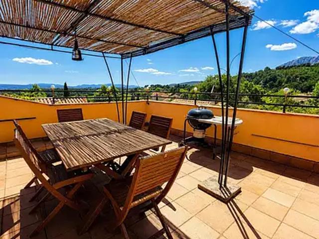 Puyloubier 13114 Achat / Vente maison 4 pièces t4