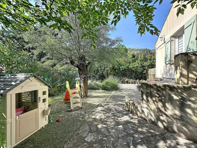 Puyloubier 3 pièce s 55.42 m2