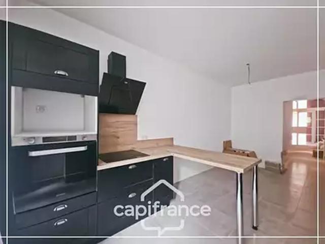 Puymirol 47270 Achat / Vente immeuble