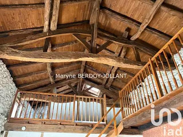 Puymirol 47270 Achat / Vente maison 3 pièces t3