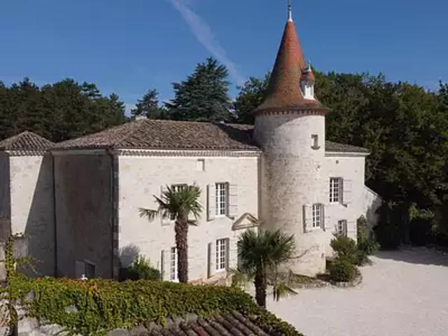 Puymirol 47270 Achat / Vente maison