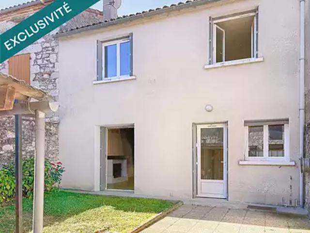 Puymirol 47270 Achat / Vente maison 5 pièces t5