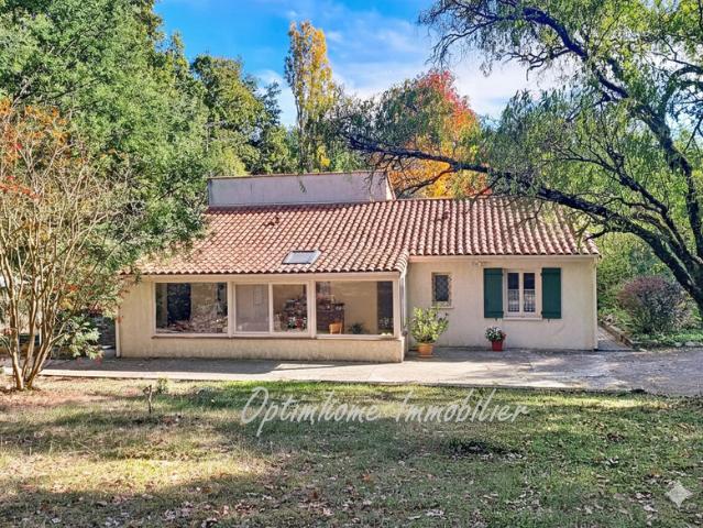 Puymirol Vente Maison 47
