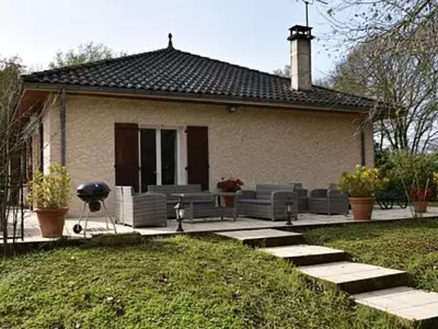 Puymoyen 16400 Achat / Vente maison 4 pièces t4