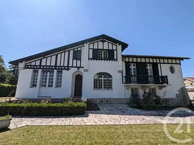 Puyoô 64270 Achat / Vente maison 9 pièces t9