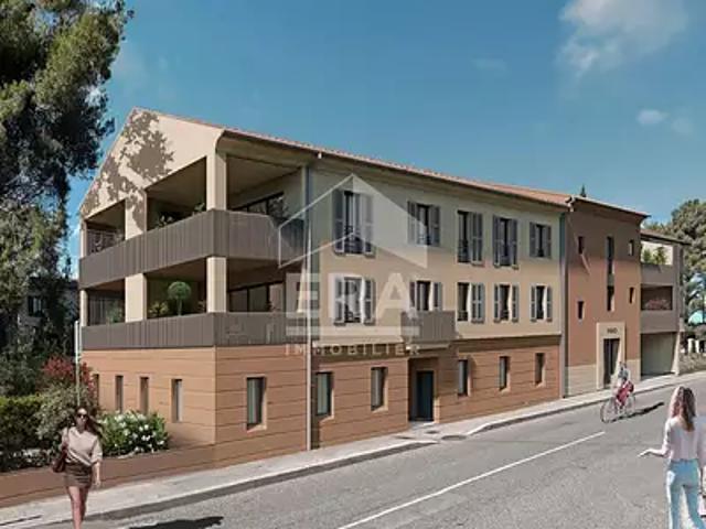 Puyricard 13540 Achat / Vente appartement 4 pièces t4