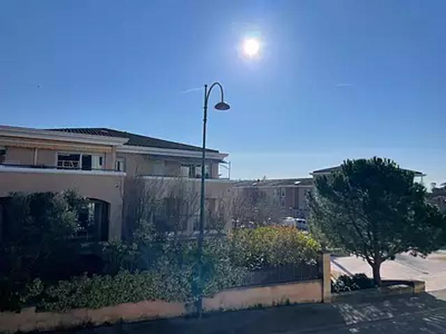 Puyricard 13540 Achat / Vente appartement 4 pièces t4