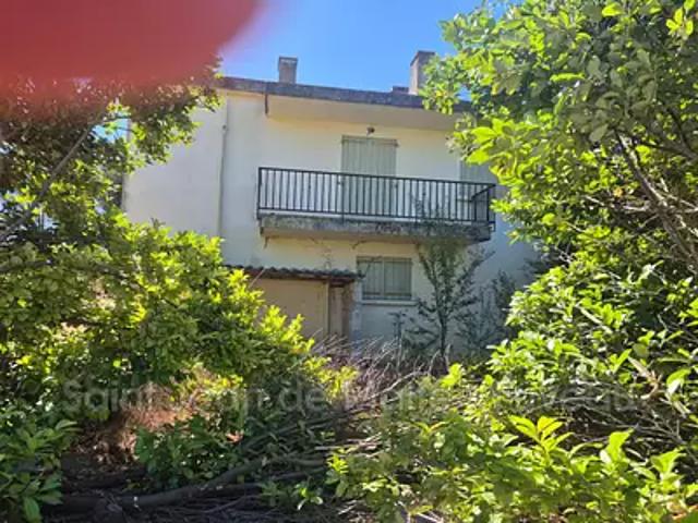 Puyricard 13540 Achat / Vente maison