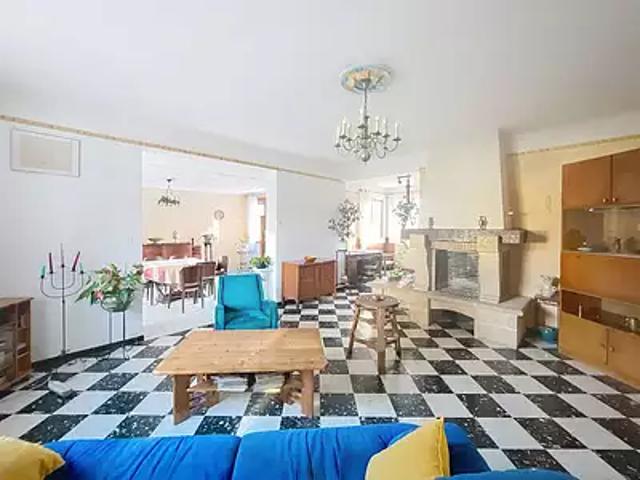 Puyricard 13540 Achat / Vente maison 6 pièces t6
