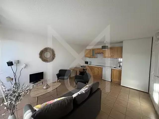 Puyricard 13540 Location appartement 2 pièces t2