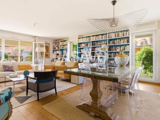 Puyricard Vente Appartement 13