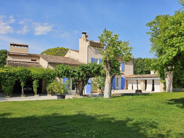 Puyricard Vente Maison 13