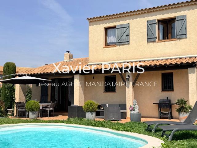 Puyricard Vente Maison 13