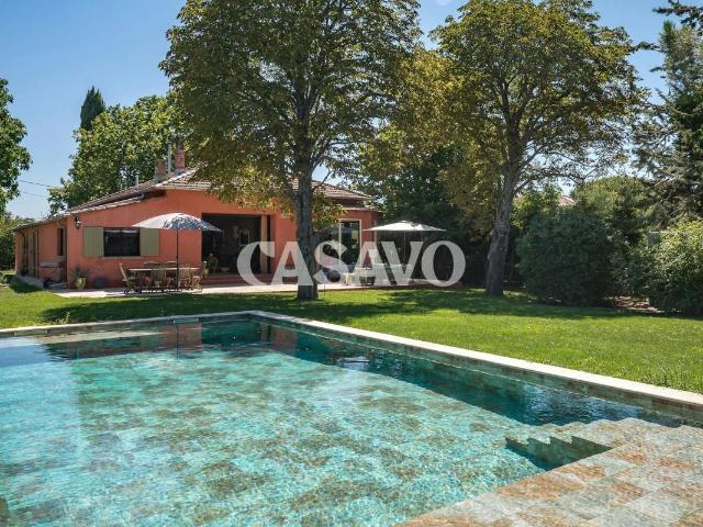 Puyricard Vente Maison 13