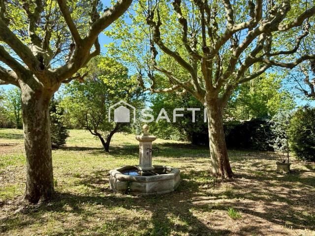 Puyricard Vente Maison 13