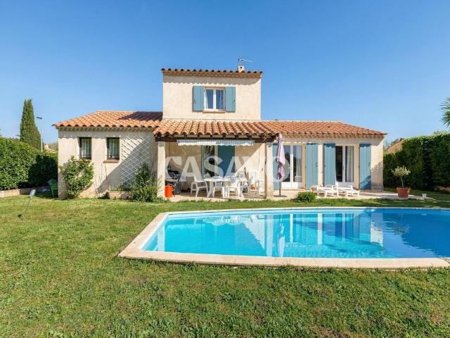 Puyricard Vente Maison 13