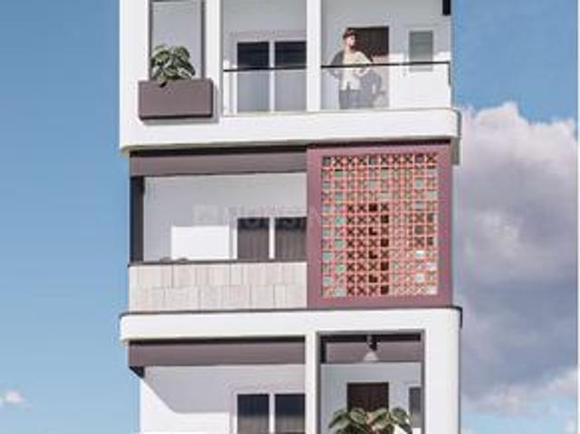 Puzhal 2 BHK Apartment For Sale Chennai