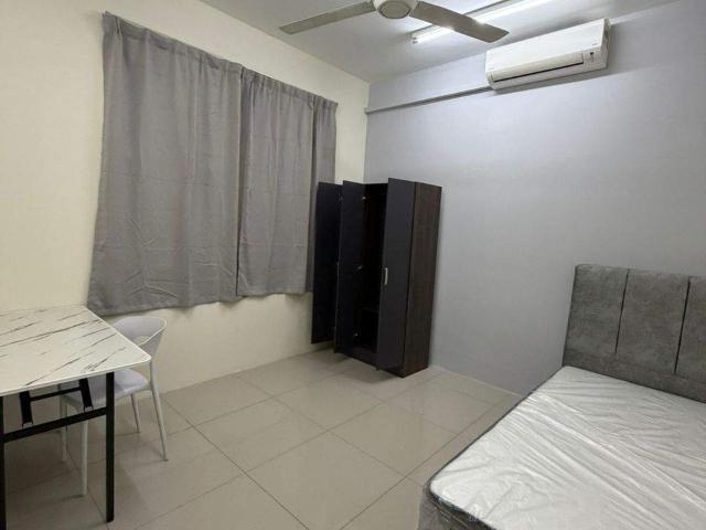 Pv15 Fully Furnished Single Room | Utilities Fee Included