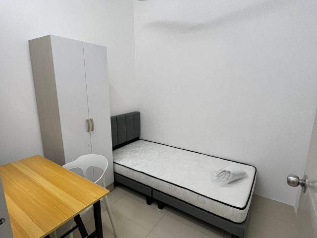 PV15 Fully Furnished Single Room | Utilities Included