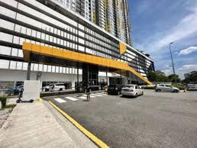 PV18 Fully Furnished