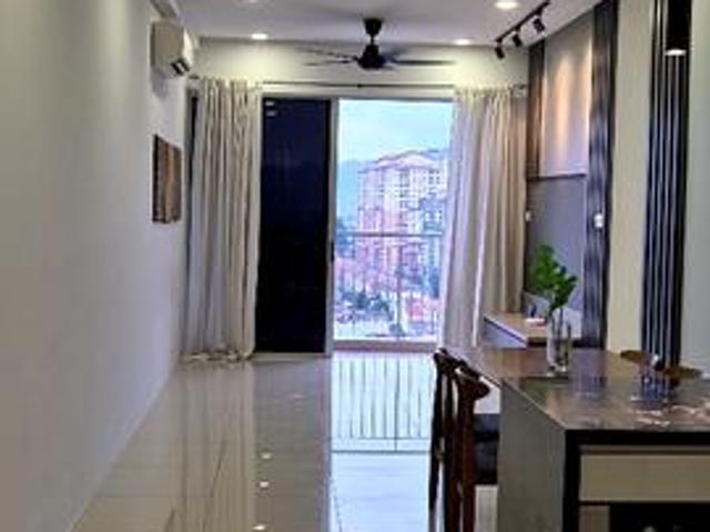 PV18 Residence Good for investmentownstay