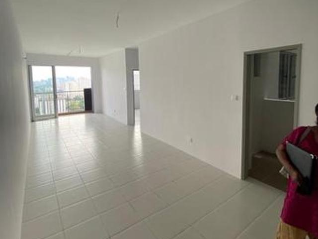 PV18 ResidenceSetapak
