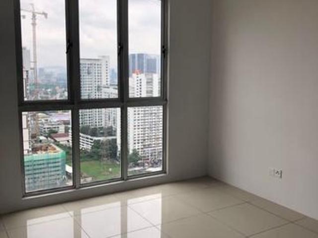 PV18 Setapak 3R2B High Floor Below Market