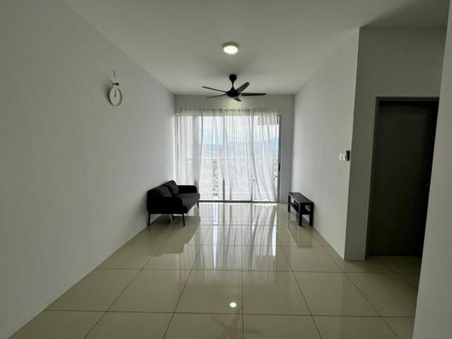 Pv18 Setapak Good Condition Unit Below Market value 2 Car Parks