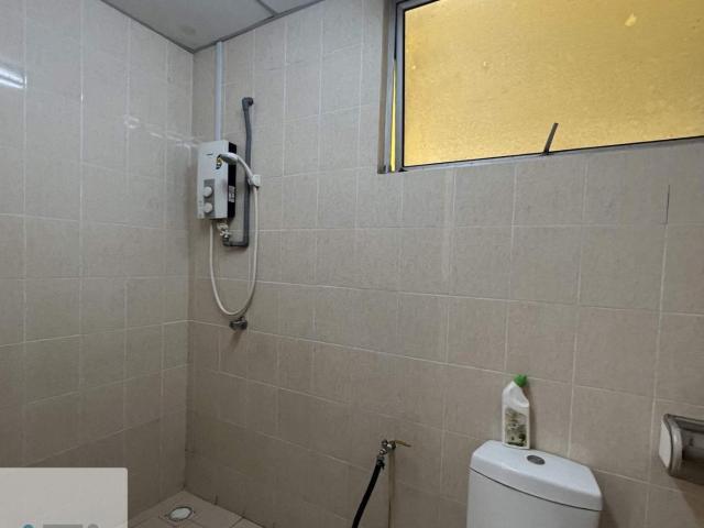 PV10 condo, female unit, medium room, nearby starbucks, MCD, Aeon, Columbia, danau kota, setapak, KL