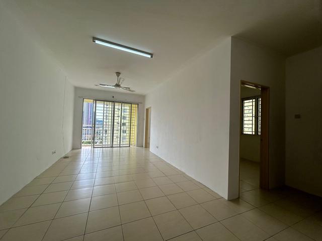 Pv10 Setapak KL Good Condition Unit Below Market Value View Now