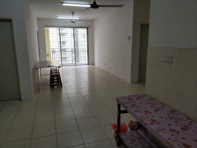 Pv10 4 Room 2 Bathroom 2 Carpark Nice Condition