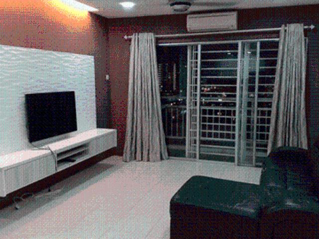 Pv12 Platinum Lake Condominium