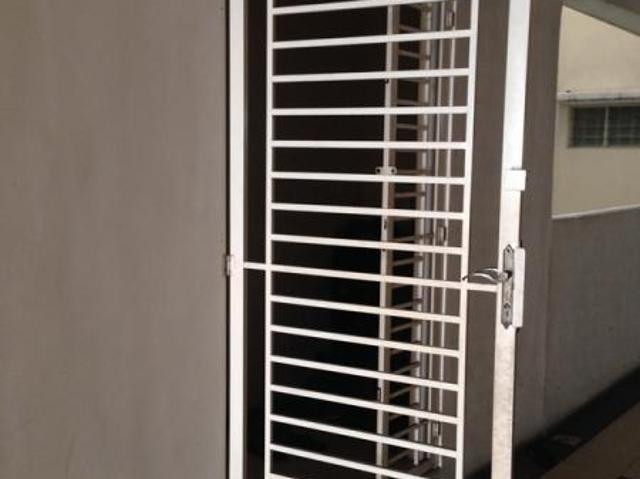 PV12 Platinum Lake Condominium Setapak