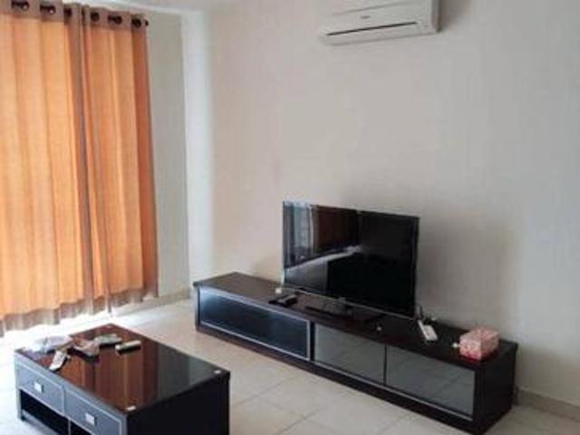 Pv13 4 Room 2 Bathroom Fully Furnished Nice Condition