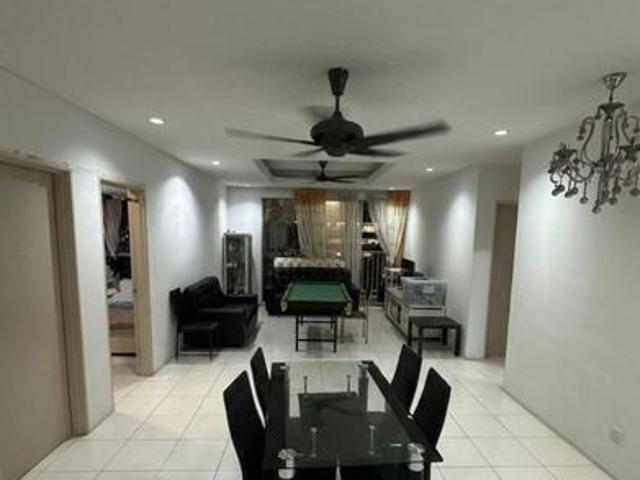 PV13 5 Room 2 Bathroom 1 Carpark Partially Furnished